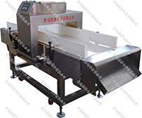 四川食品检测器主要用途及原理：