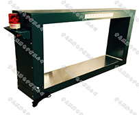 简述四川金属探测器的5大特殊功能