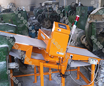 解析四川金属探测器报警处理的6大步骤