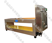 浅谈天气对四川金属探测器使用的影响